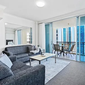 Chevron Renaissance - Self Contained & Privately Managed , Gold Coast Australia